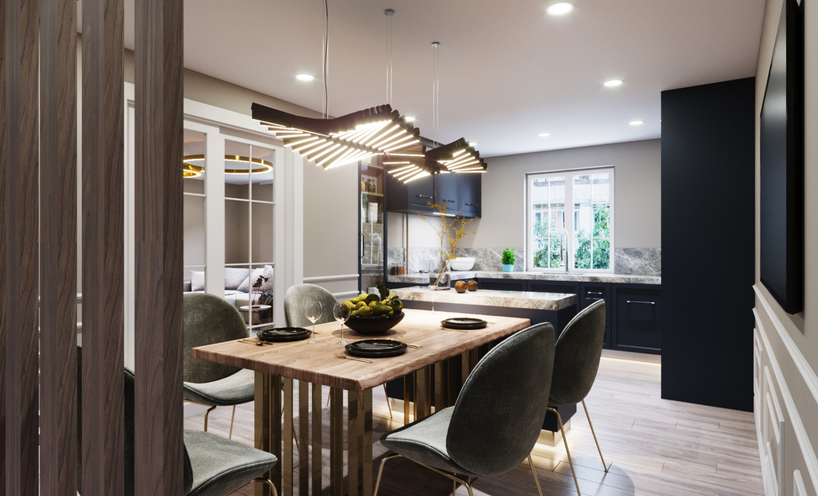 г. Уфа, Иглино