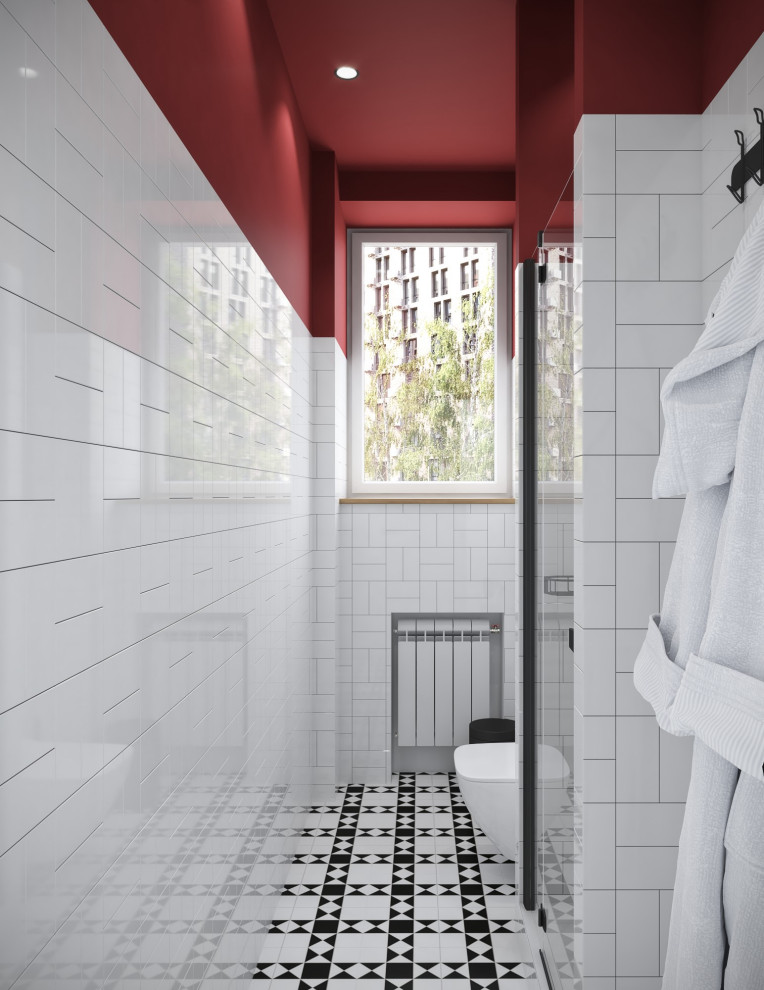 Скандинавская история