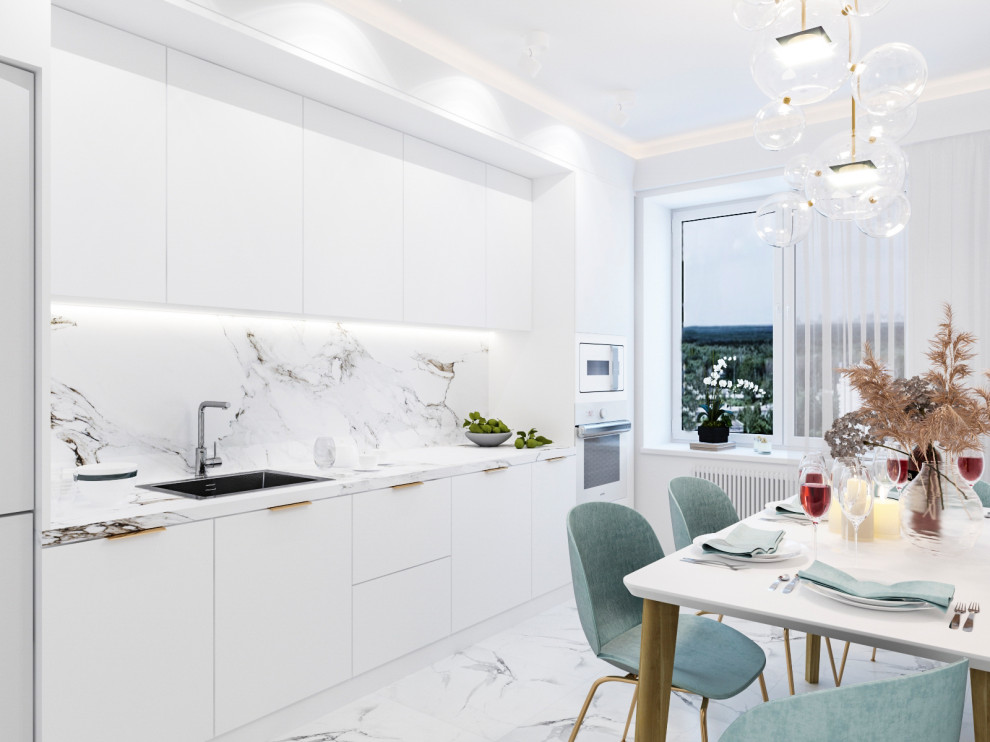 Дом светлой мечты