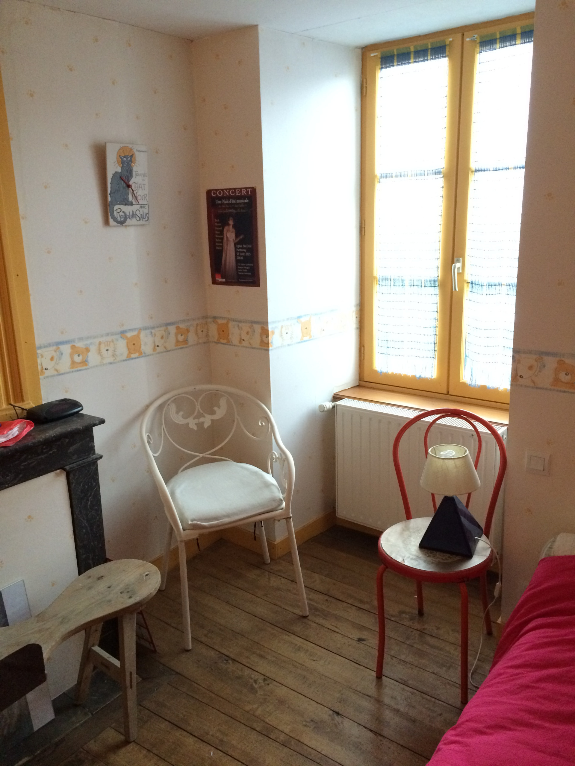 Rénovation complète d'une salle de bain