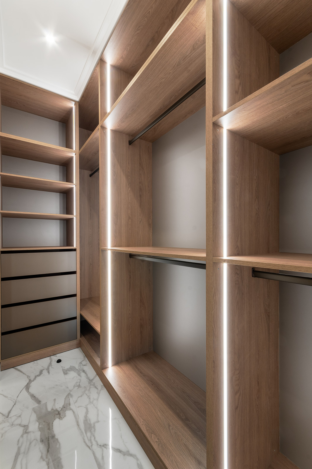 Квартира в ЖК Alpha