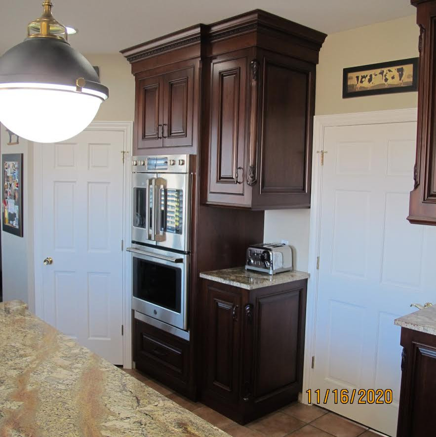 Kitchen Cabinets in Heber City