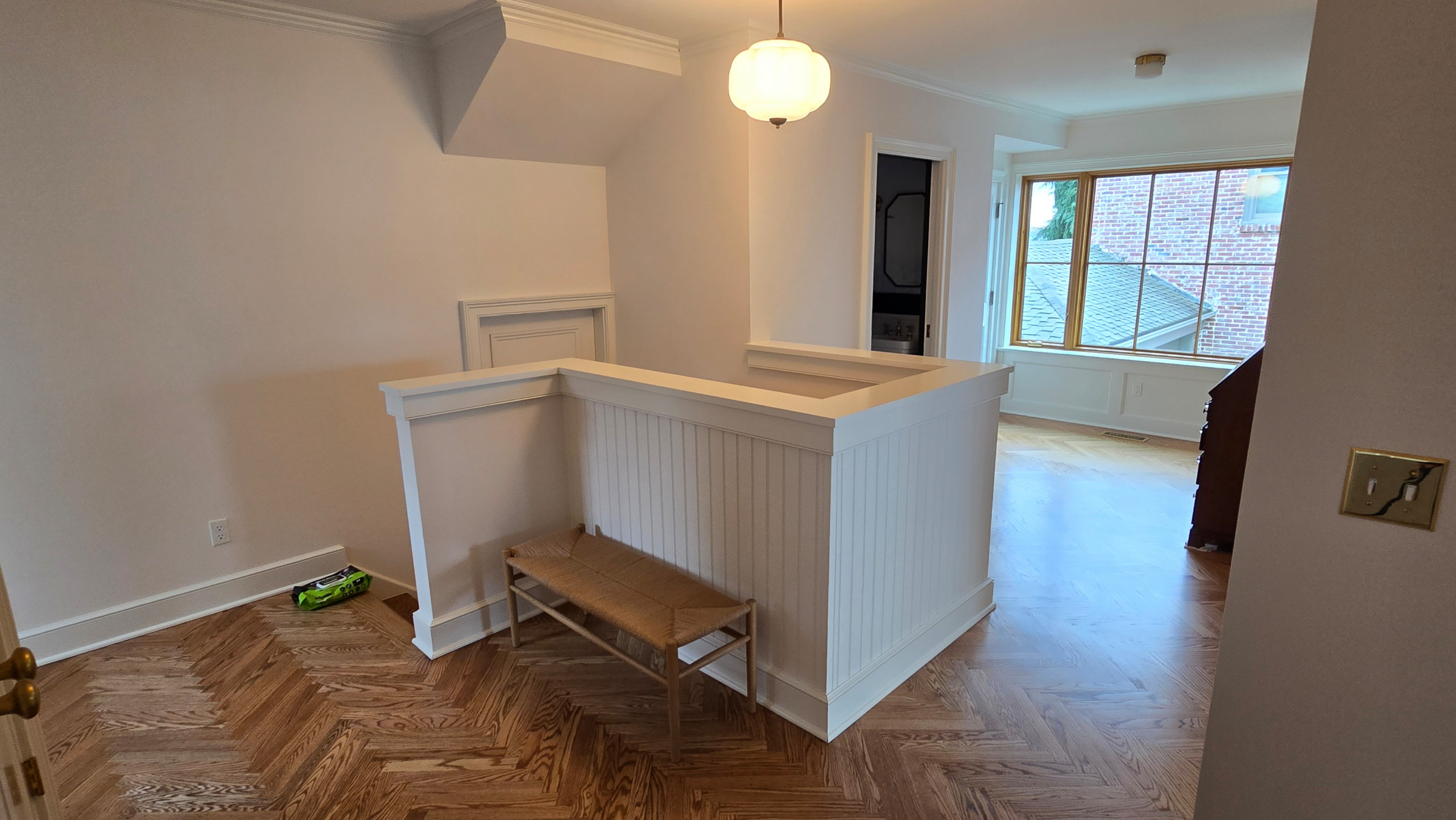 Extensive Home Renovation-Magnolia