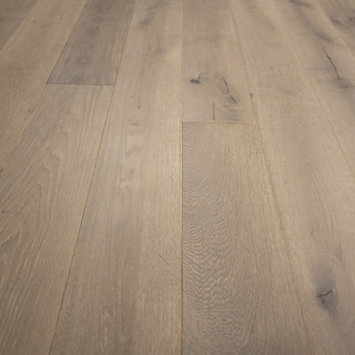 French Oak Prefinished Engineered Wood Floor, Nevada, 1 Box