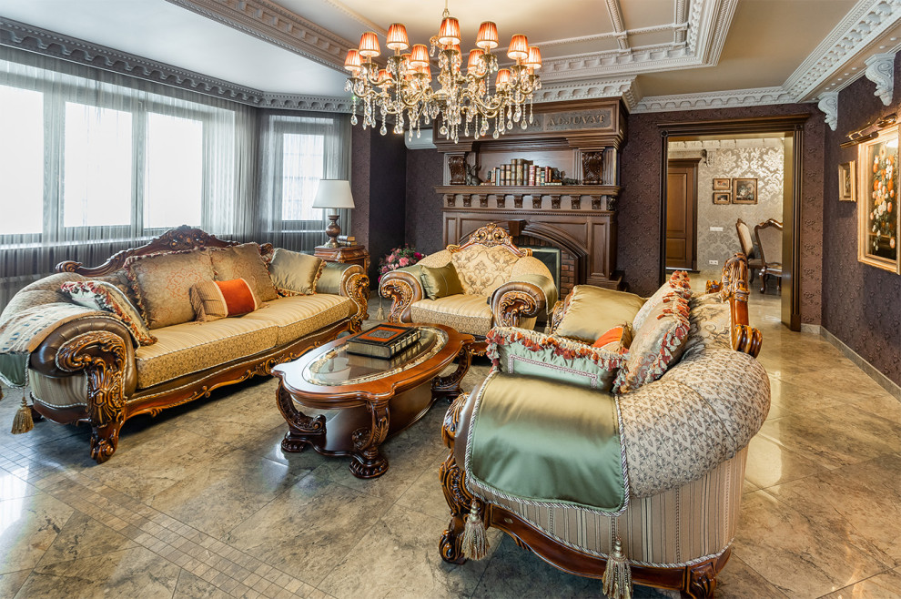 Архитектура