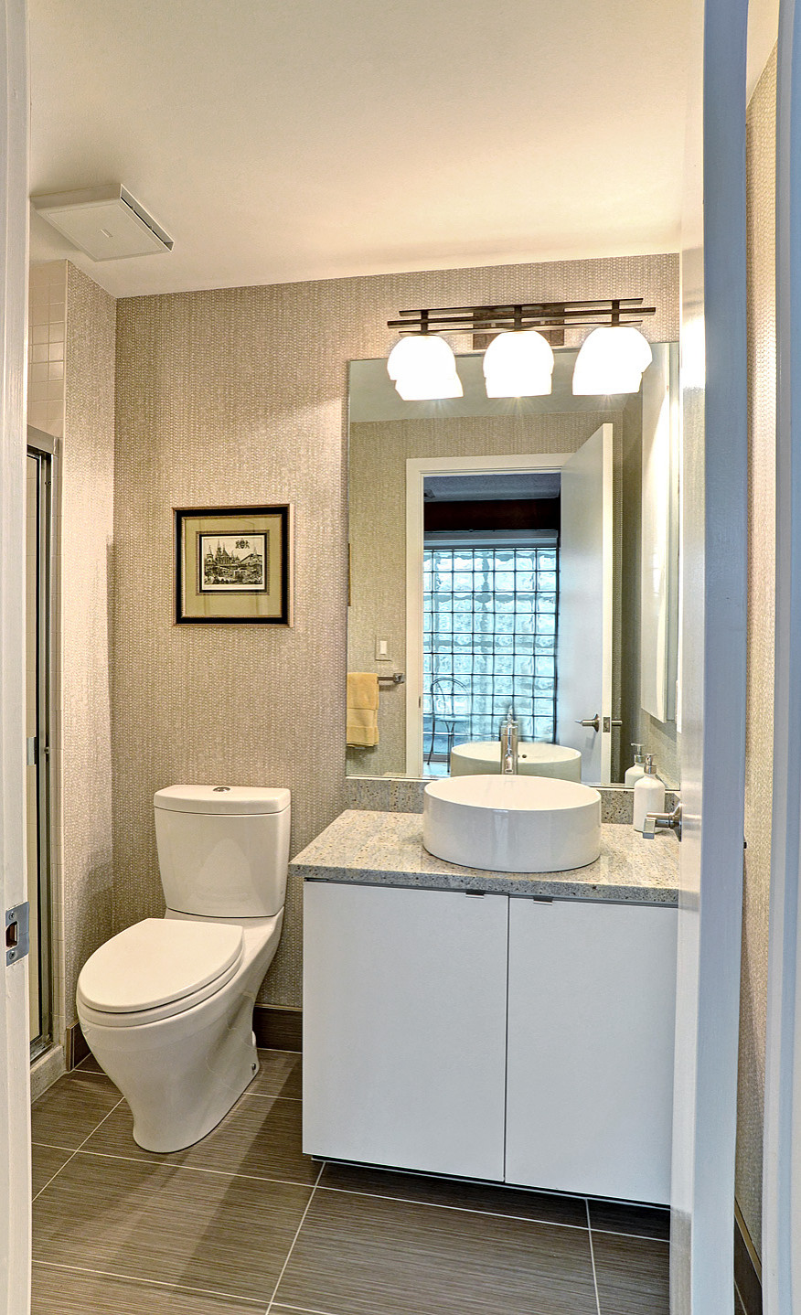 Complete Home Redesign
