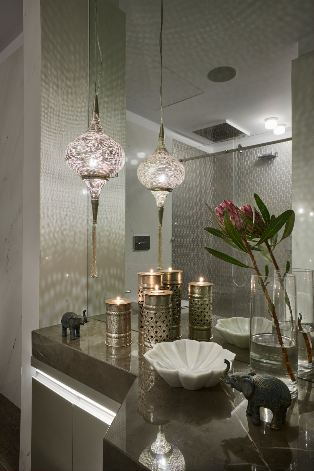 Вилла в Испании