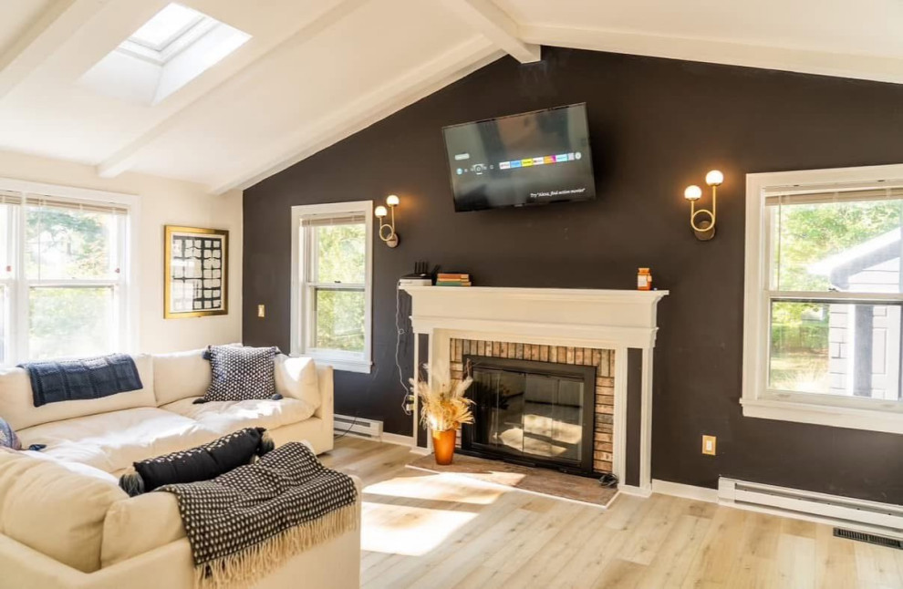 Whole House Remodel 7
