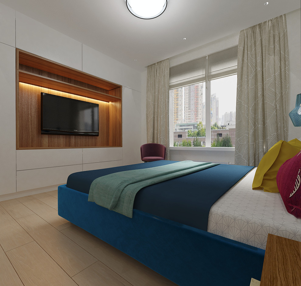 Чистый цвет