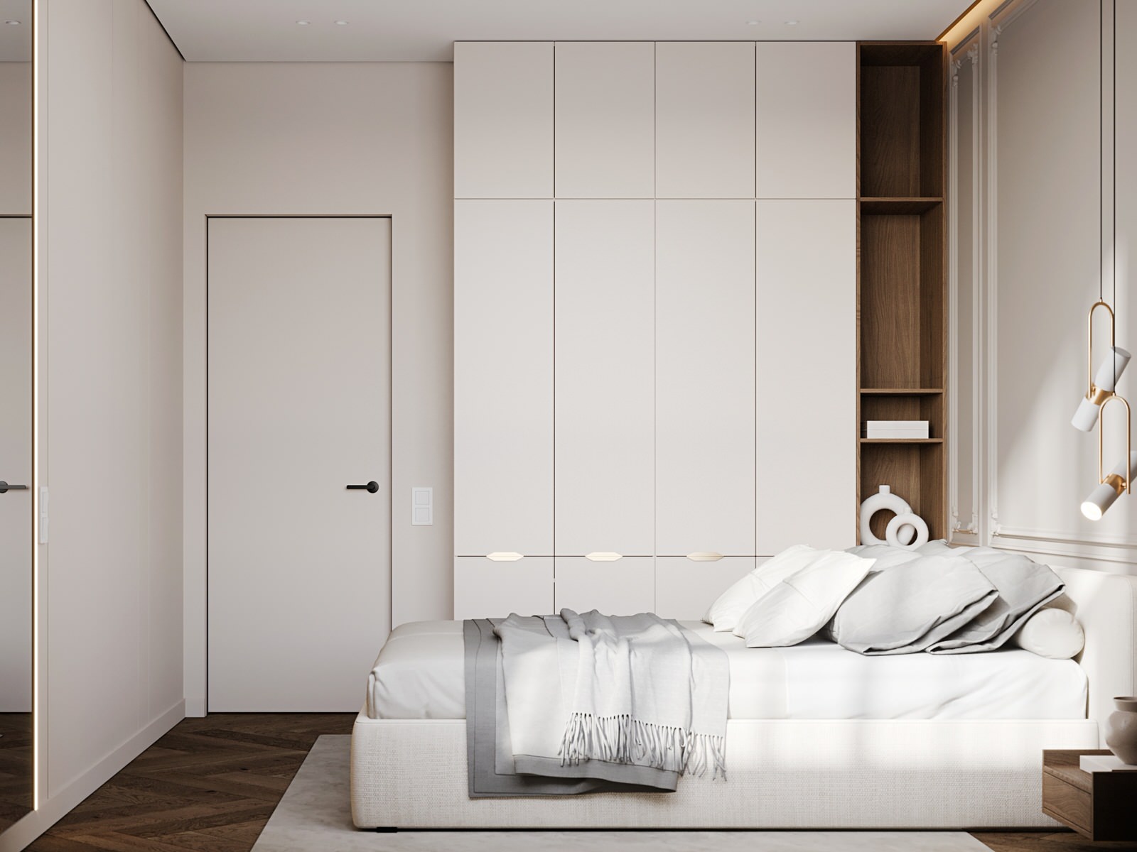 ЖК Скандинавия