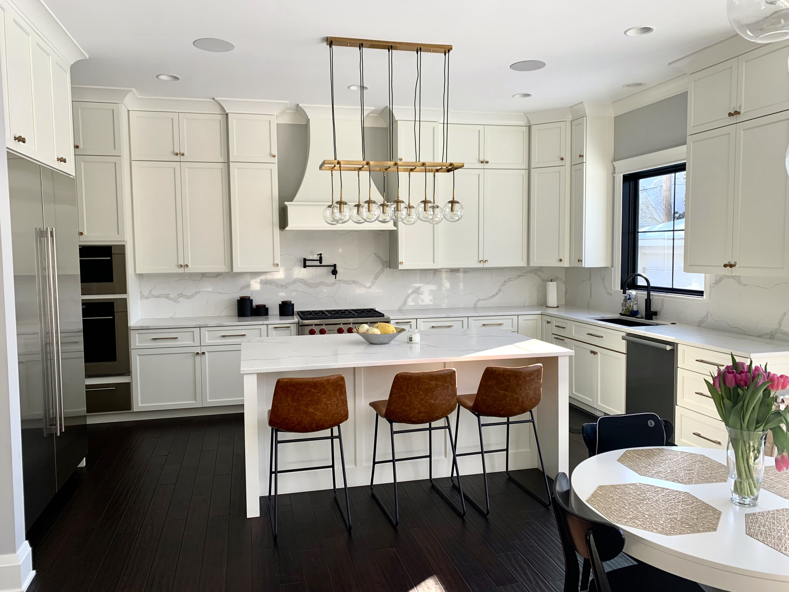 Kitchens