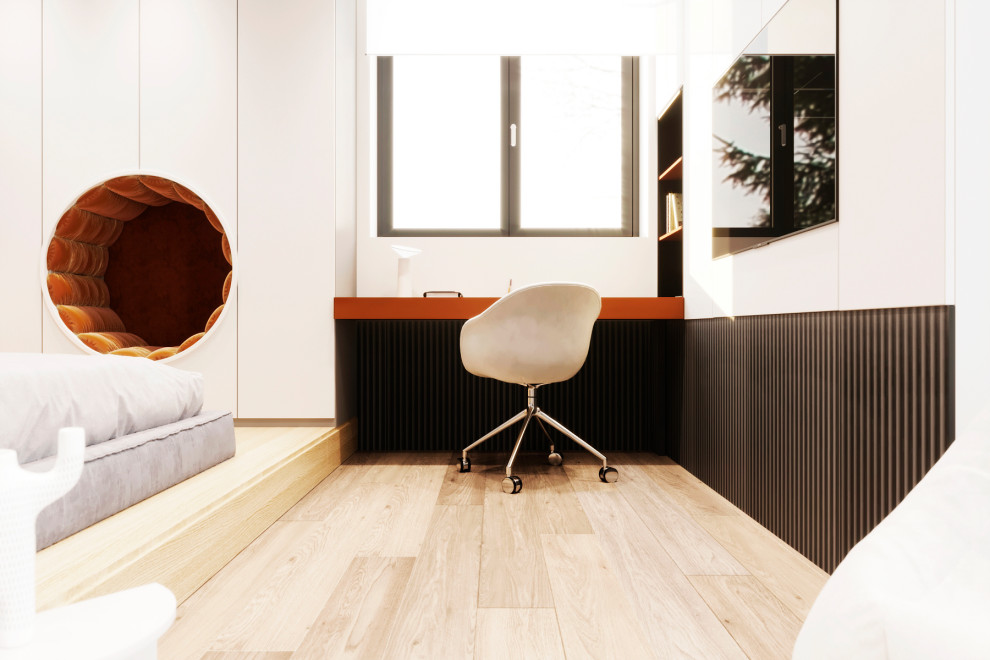 Вилла на Утренней улице