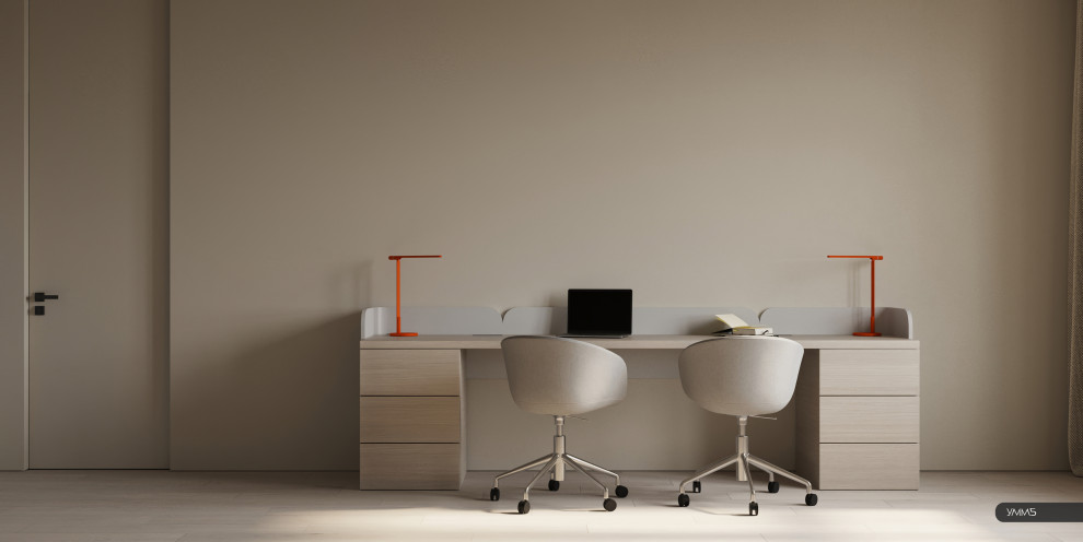 UNIVERSITET | Квартира 118 м²