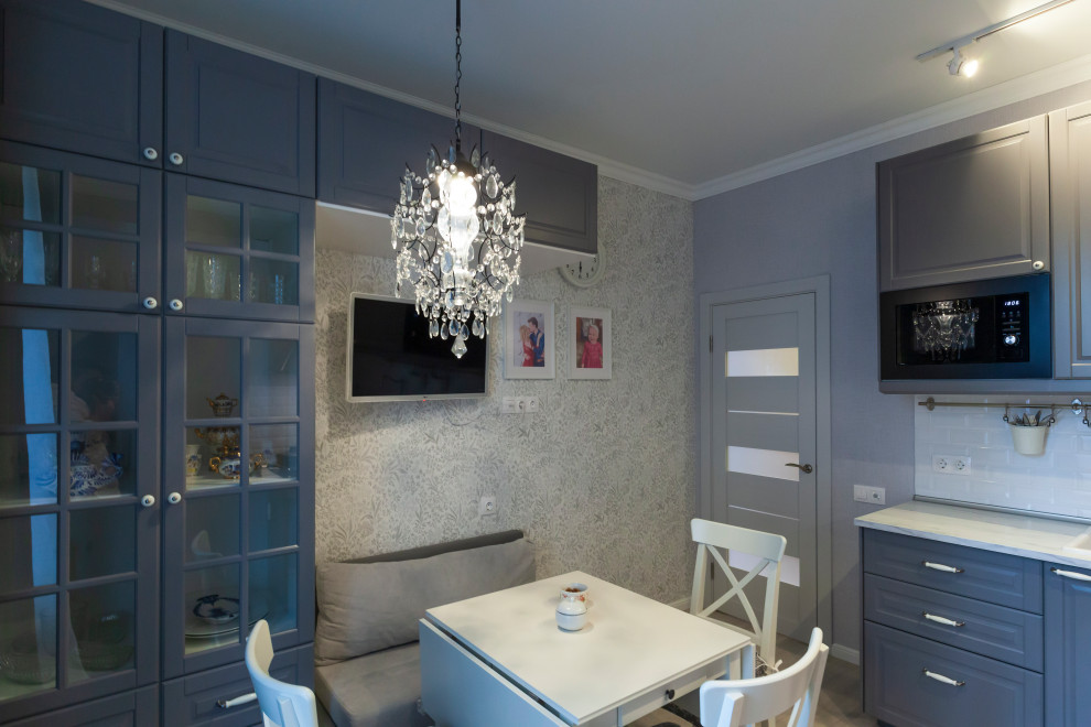 Маленькая Скандинавия