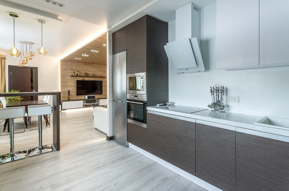 Диван "Штутгарт" от Divanger в проекте Екатерины Елсуковой