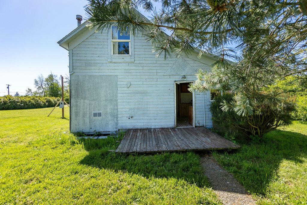 Whole House Remodel