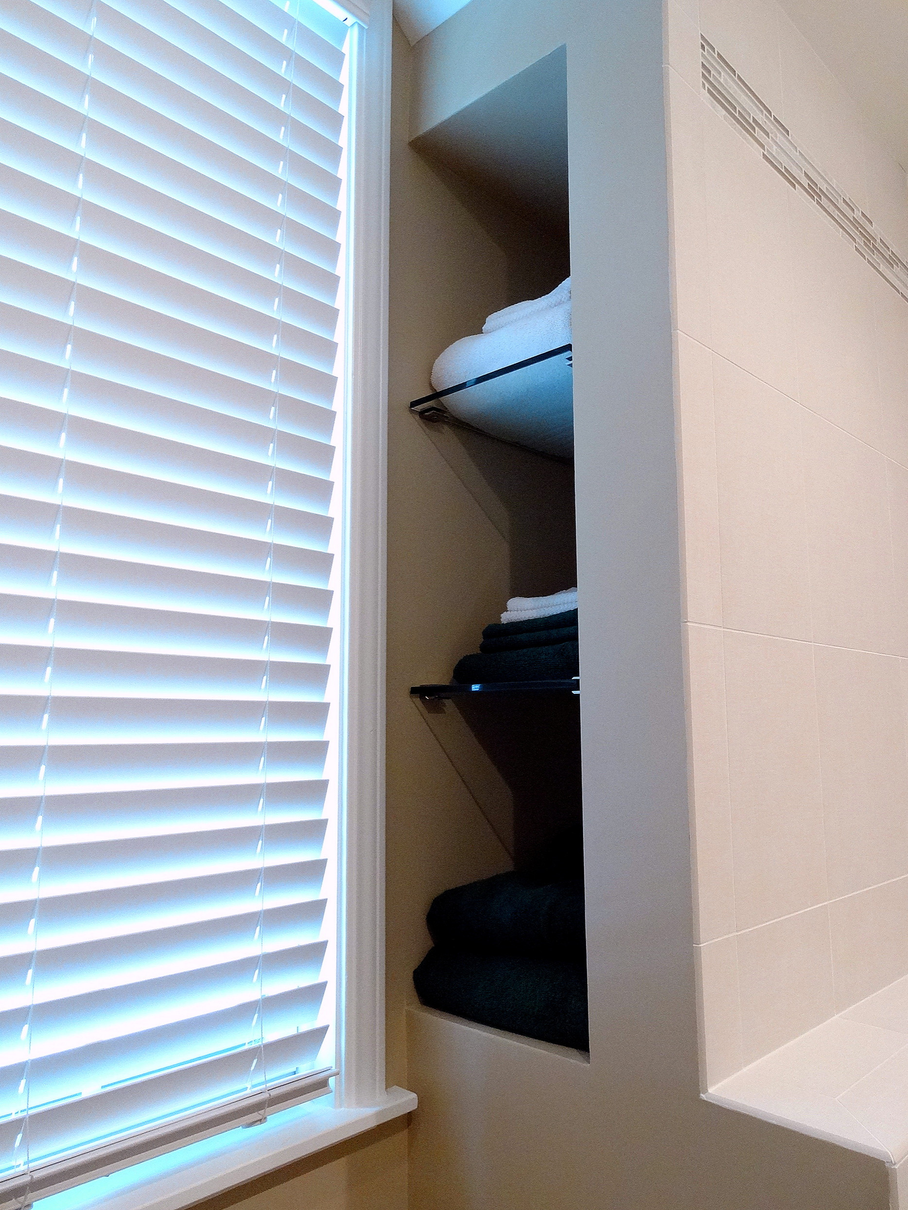 Bathroom Remodel in Wauwatosa