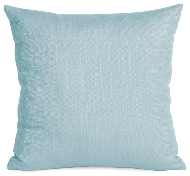Sterling Pillow, Breeze, Polyester Insert