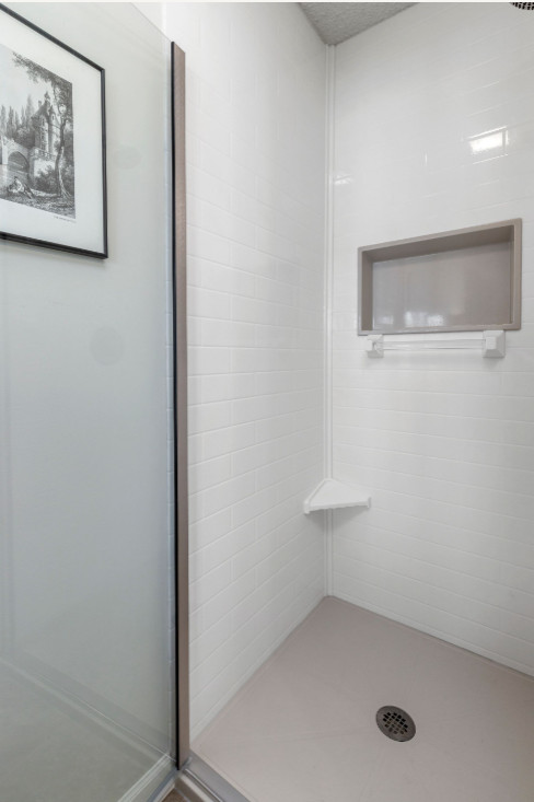 Bathroom Remodels