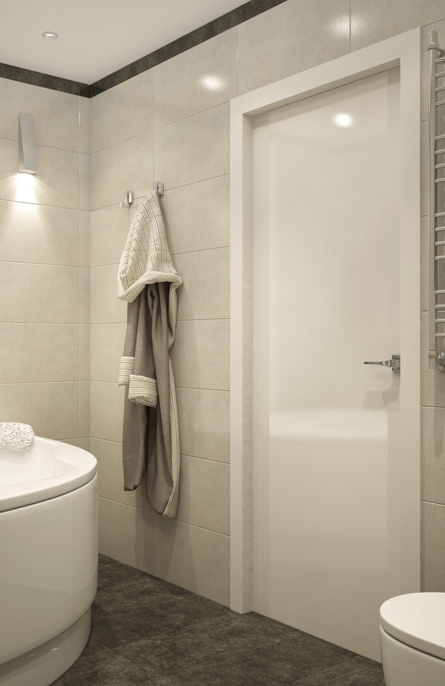 Ванная комната