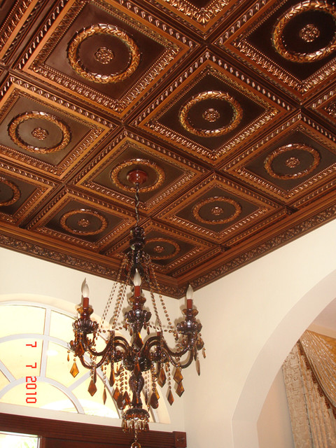 Glue Up Ceiling Tiles Miami By Decorative Ceiling Tiles Inc
