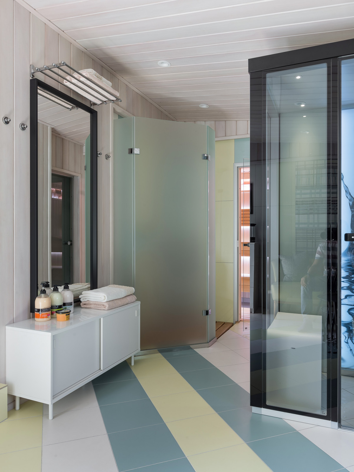 Реконструкция дачного участка, дома и бани в городе Самара