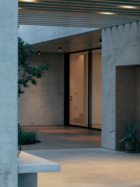 house NF minimalistisch-haeuser