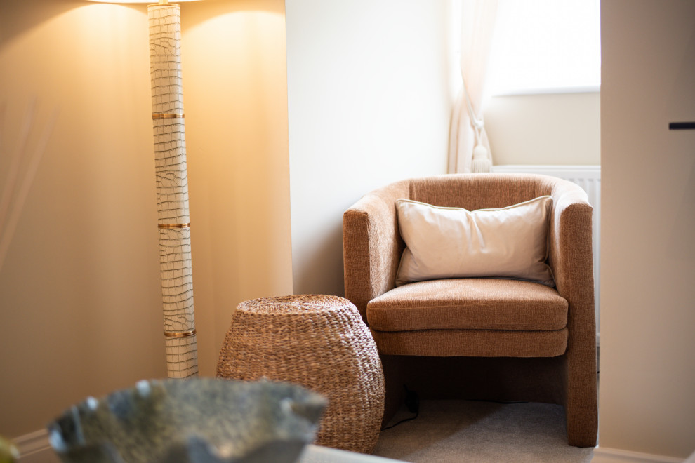 The Primary Suite
