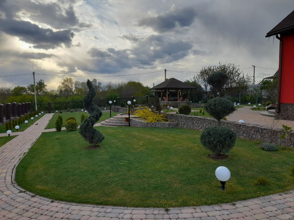 Томаровская 79