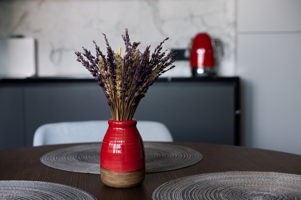 Эксклюзивные столы в итальянском стиле для загородного дома