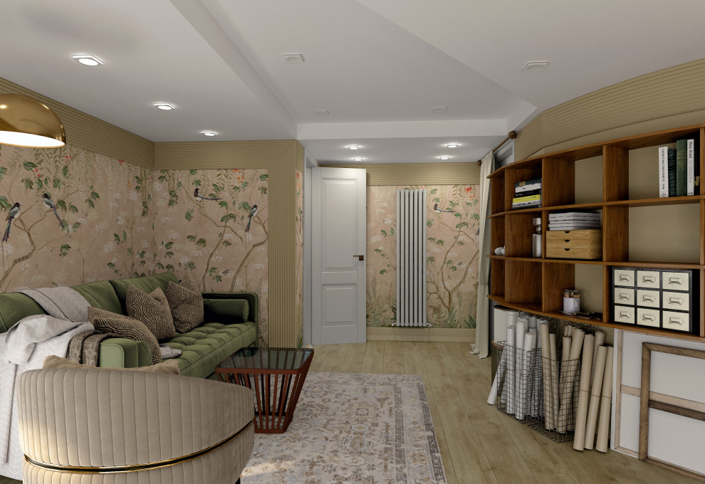 мастерская