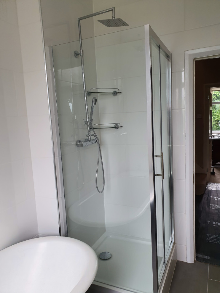 Norbury Bathroom renovation