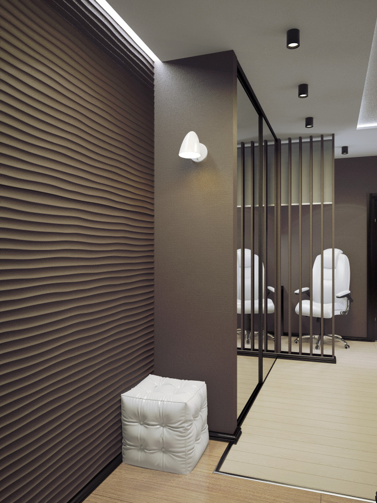 ЖК Четыре горизонта