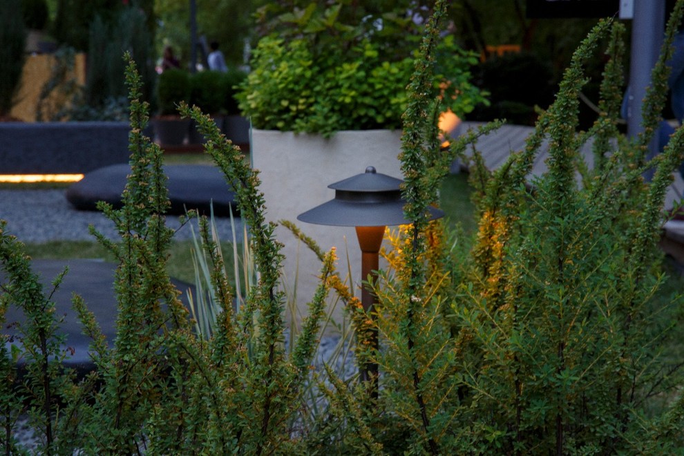 Фестиваль "Moscow Flower Show"