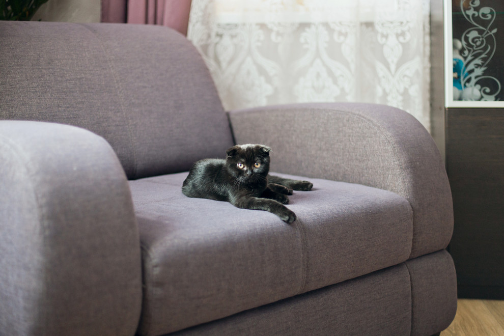 Загородный дом для большой дружной семьи