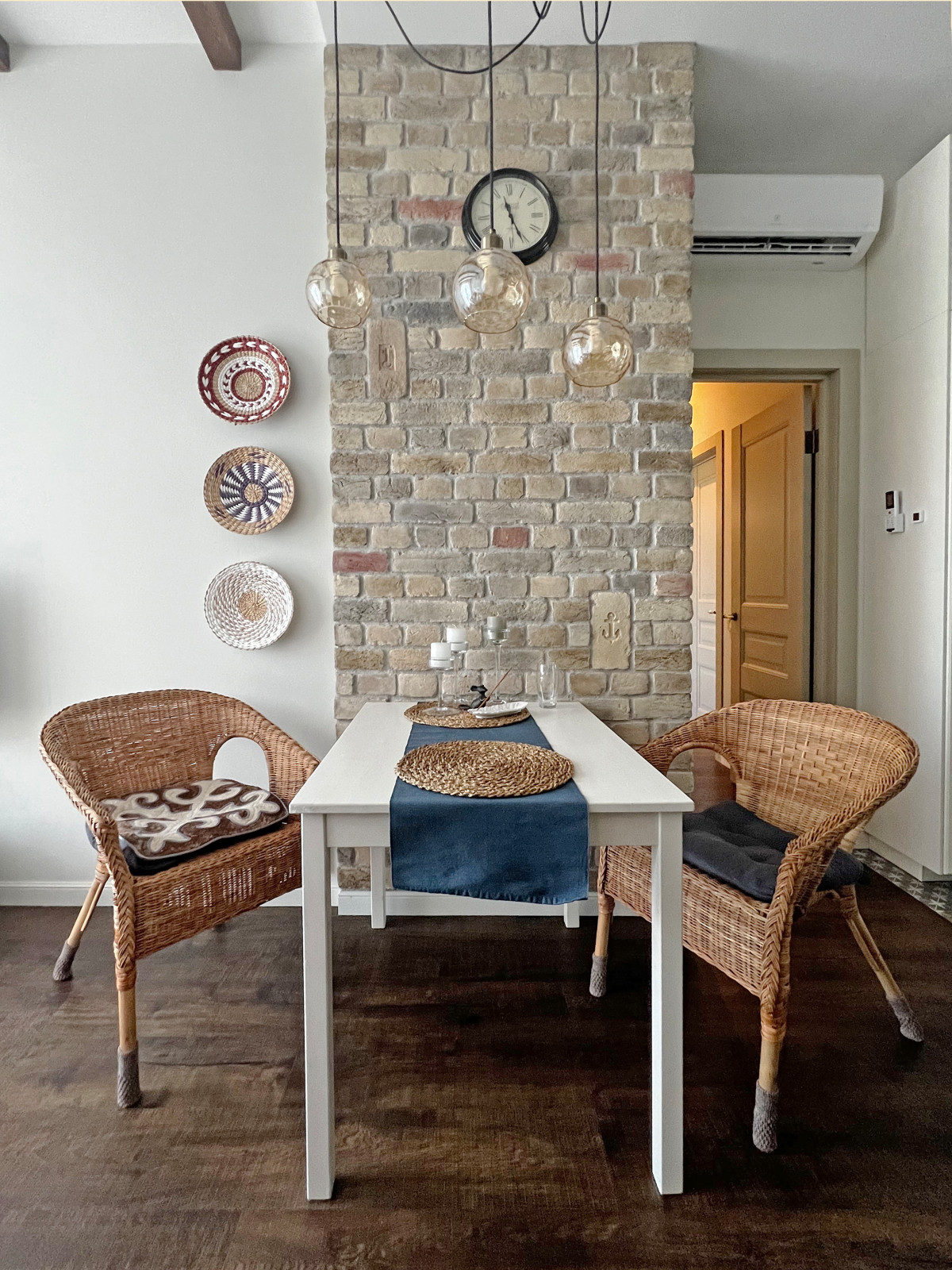 Марроканская история (ФОТО)