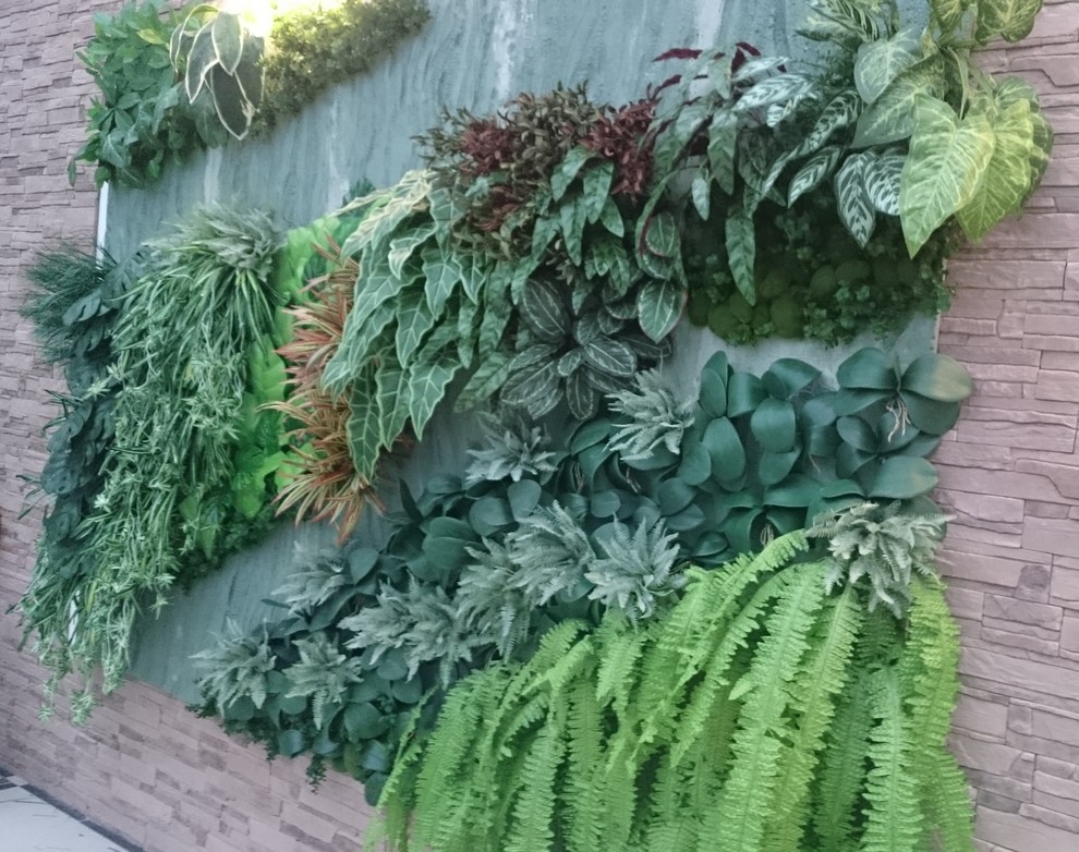 Проект реабилитационного центра "Надежда"