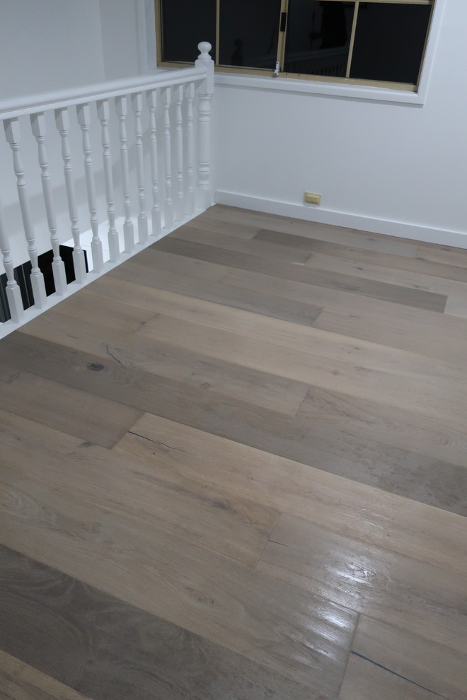 CHERRYBROOK FAMILY HOME MAKEOVER - HOME SWEET HOME