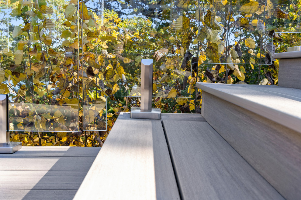 Exterior Remodel - Design & Build - Mashpee, MA