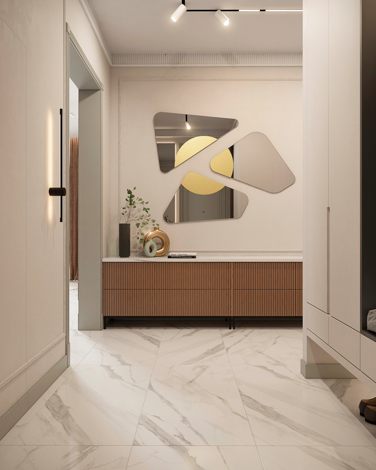 Загородный дом 110 кв/м