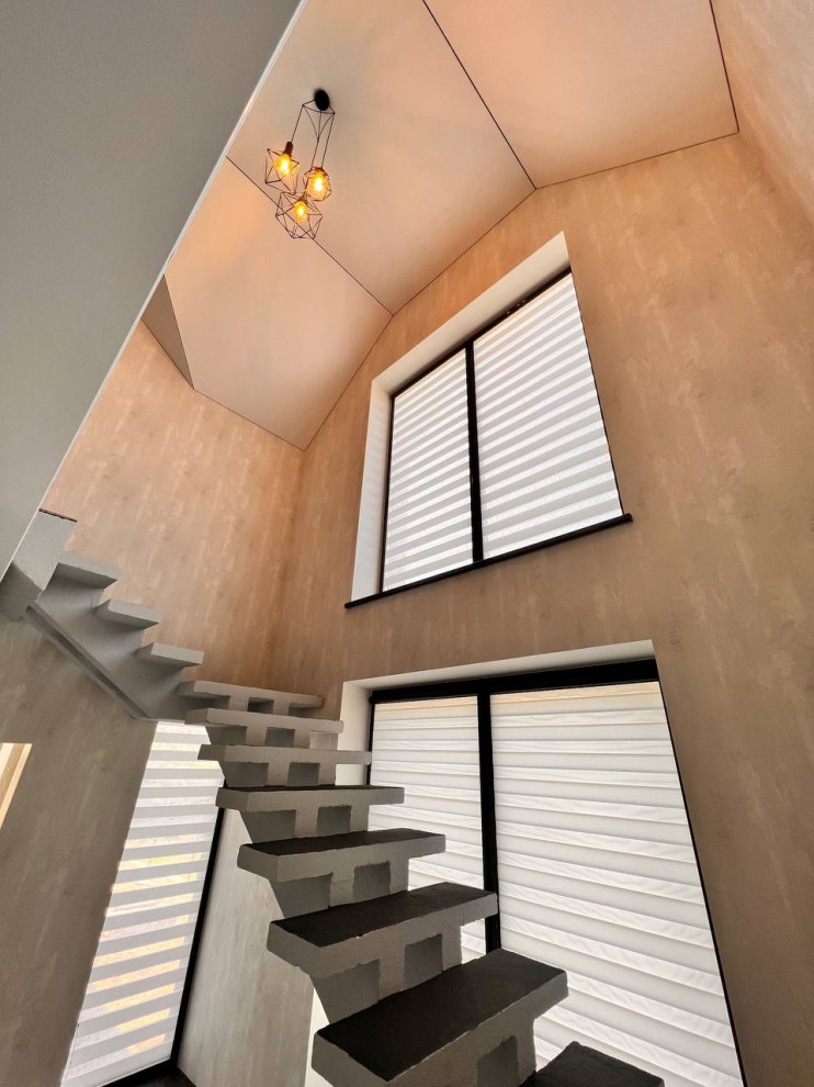 Реализация. Коттедж