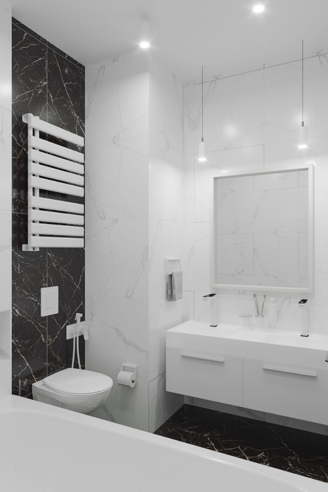 ЖК Пироговская ривьера