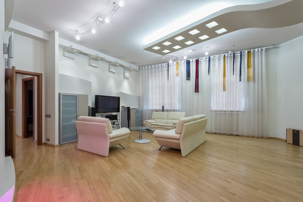 Квартира с двумя спальнями