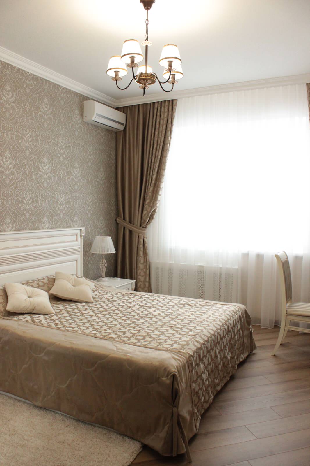 Ставка на уютный комфорт