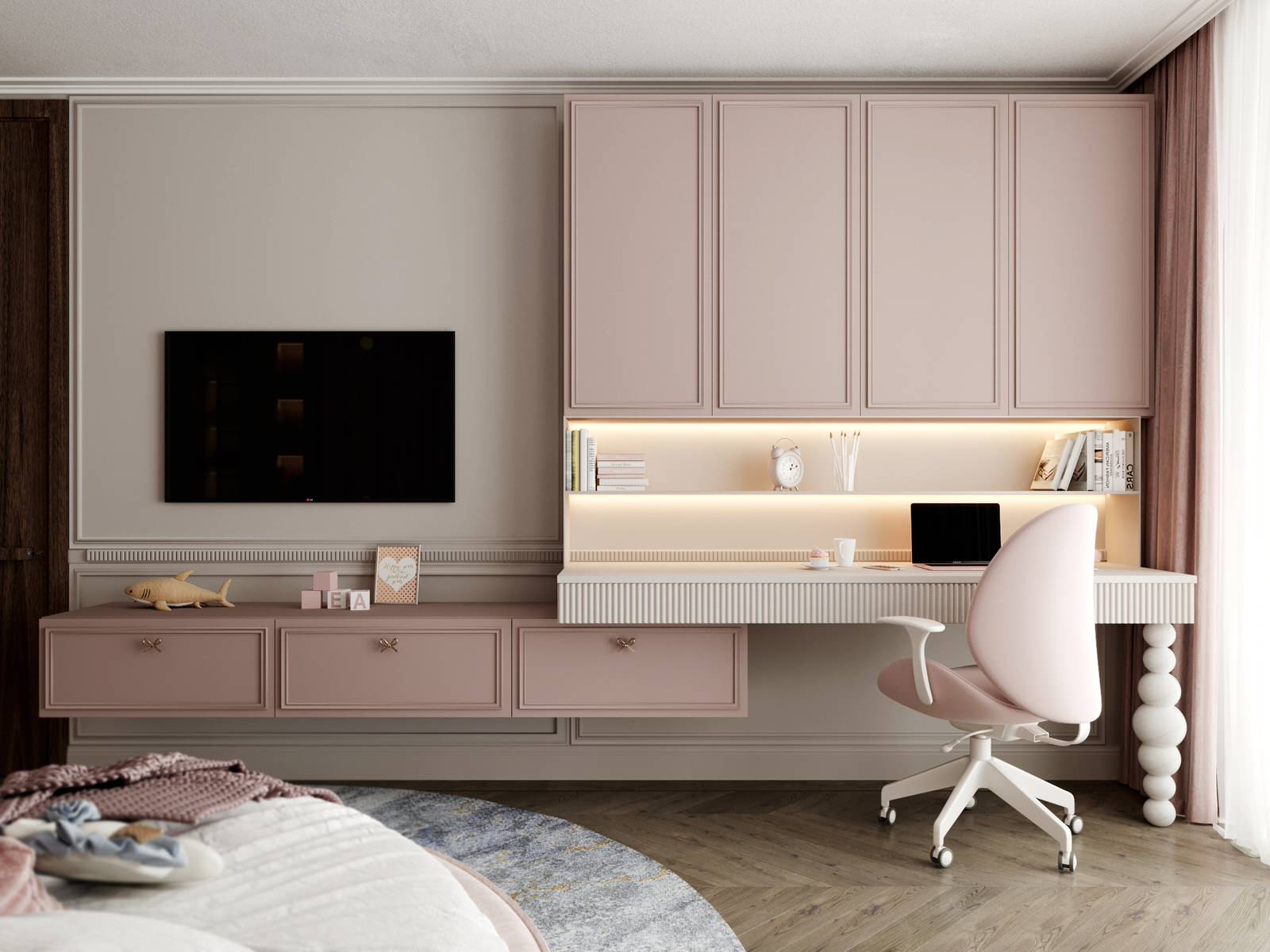 Кутузовская Ривьера