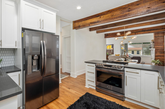 Kitchens kueche