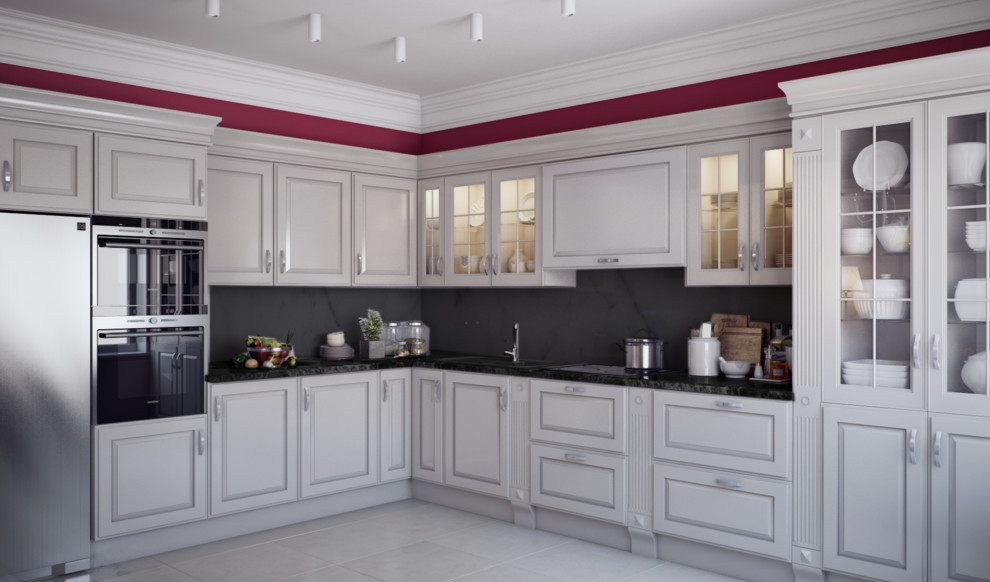 Апартаменты в Москве