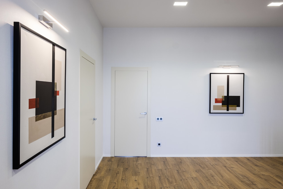 Дом в Монтевилле (Новорижское шоссе) 285 м2