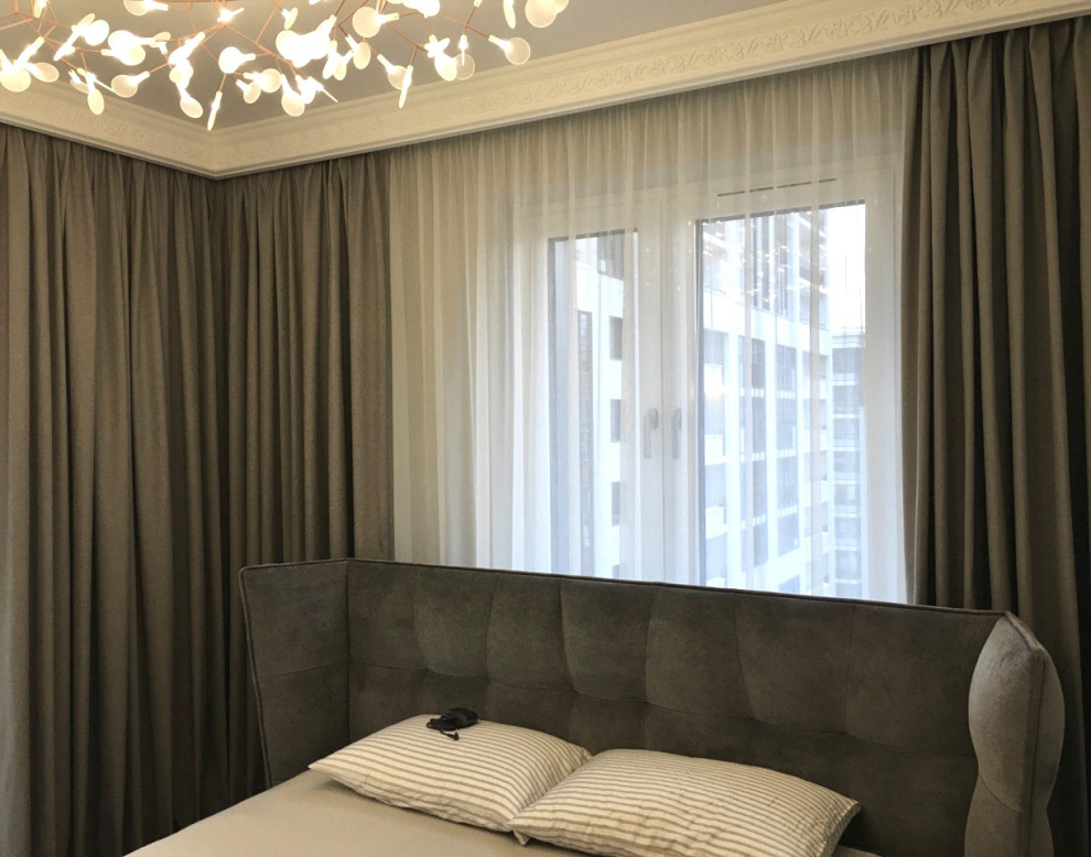 Проект | Приморский