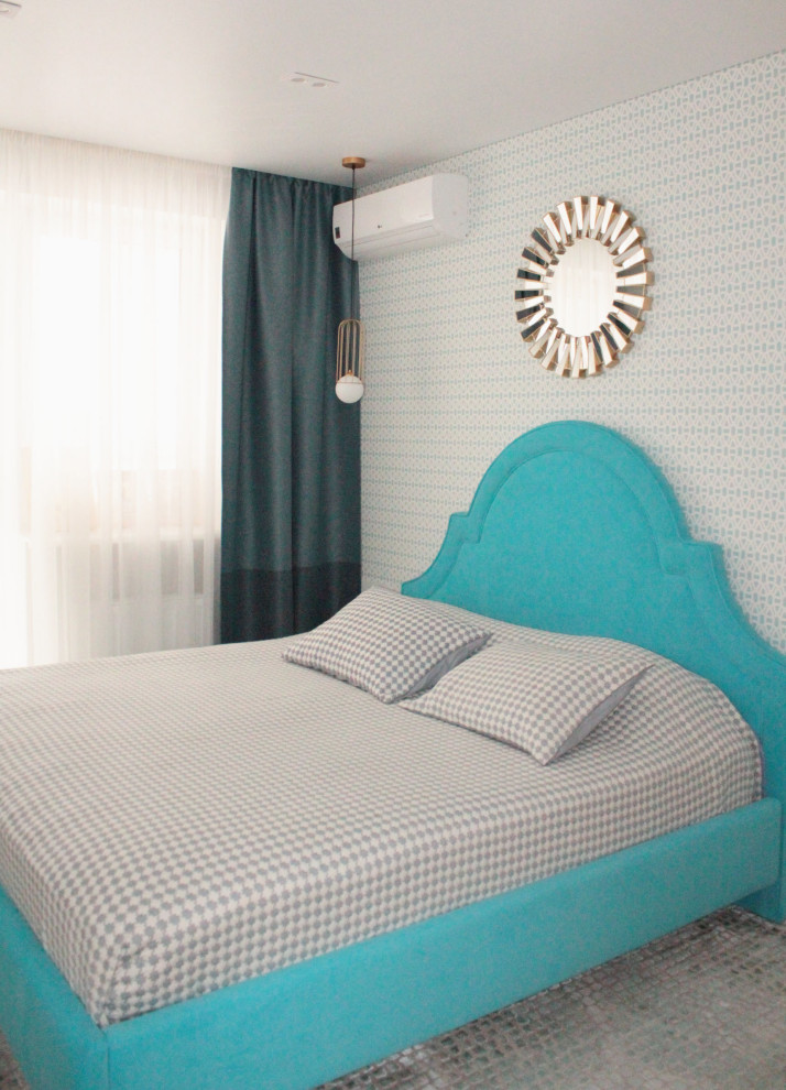 Двухкомнатная квартира в ЖК "Первый"